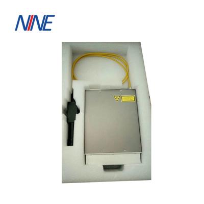 China Factory high porfermanc 50W fiber laser source for sale