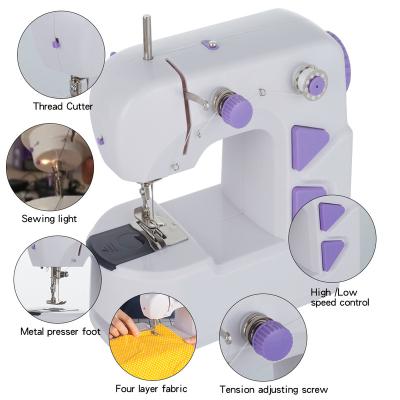 China hotels the sewing machine, sewing machine supplier for sale