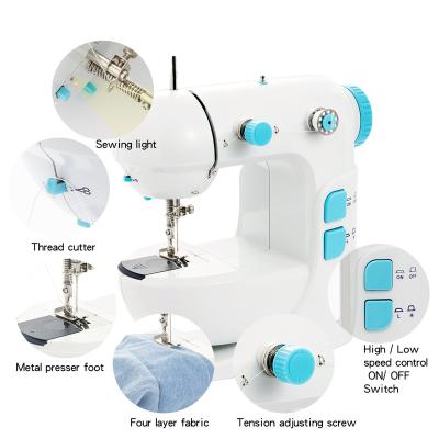 China hotels the sewing machine, sewing machine supplier for sale