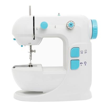 China Hotels Mini Sewing Machine Manual, Easy Stitch Sewing Machine, Mini Electric Sewing Machine Manual for sale