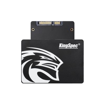 China Best-selling hot-selling 2.5-inch 256G SSD high-speed built-in solid state drive for sale