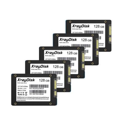 China Factory direct shipment of HDD 2.5-inch 512G built-in solid state drives for laptops and desktops for sale