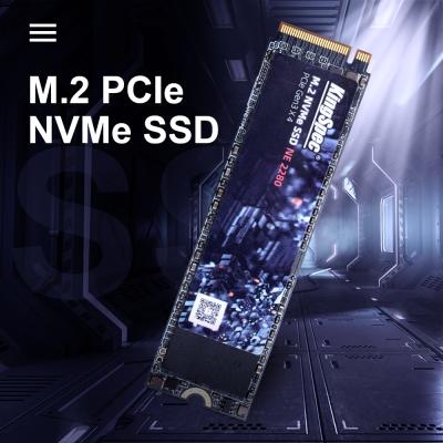 China KingSpec M2 SSD NVMe 256GB 512GB 1TB 128GB M.2 2280 PCIe SSD Internal Solid State Drive for Laptop Desktop SSD Drive for sale