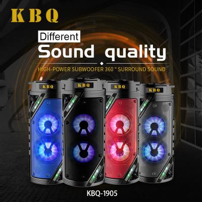 China New multi-function speaker spot explosion style creative audio for sale