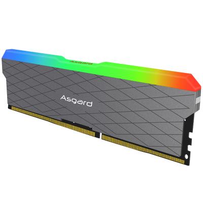 중국 Original wholesale 16G RGB RAM DDR4 high performance memory stick for desktop memori ram 판매용