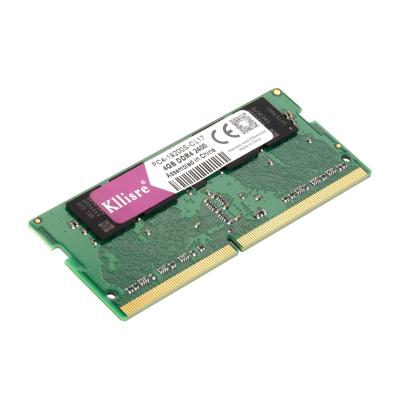 China High-quality hot-selling 4G DDR3 high-performance memory module for notebook computers memori ram for sale