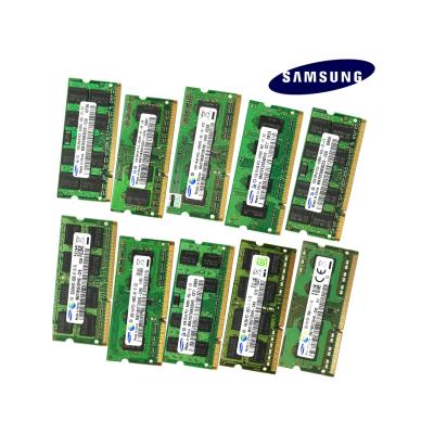 China Factory supplies 1600Mhz 8G RAM high-frequency memory sticks for notebook computers memori ram Te koop