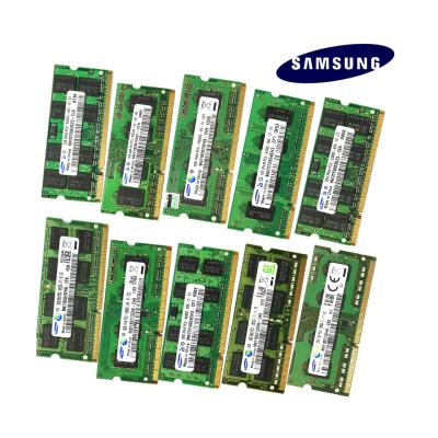 China Factory hot sale 4G DDR3 1333hz high-performance memory module for notebook computers memori ram Te koop