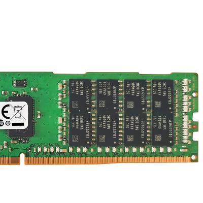 中国 Brand new genuine high frequency 16G DDR4 2133MHz ECC REG server memory bar memori ram 販売のため