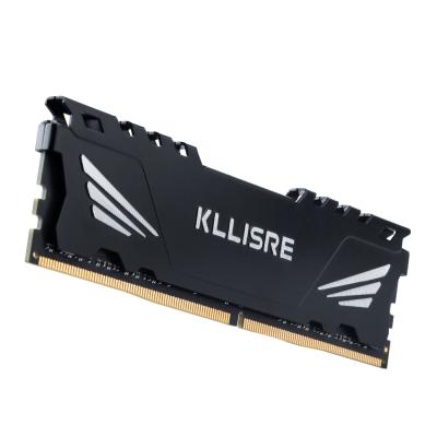 中国 Original spot high performance 4G DDR3 RAM memory module memory strip with radiator memory memori ram 販売のため