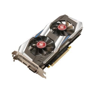 中国 VEINEDA PC Video Card Original GTX 960 4GB 128Bit GDDR5 Graphics Cards DVI Cards GTX960 4gb DVI graphic card 販売のため