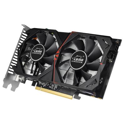 Китай New Jinsha GTX960 graphics card 4GB GDDR5 eating chicken LOL game computer desktop independent graphic card продается