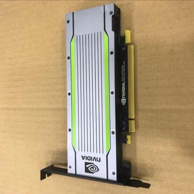 China NVIDIA NVIDIA Tesla series T4 16G computing acceleration GPU inference training graphic card Te koop