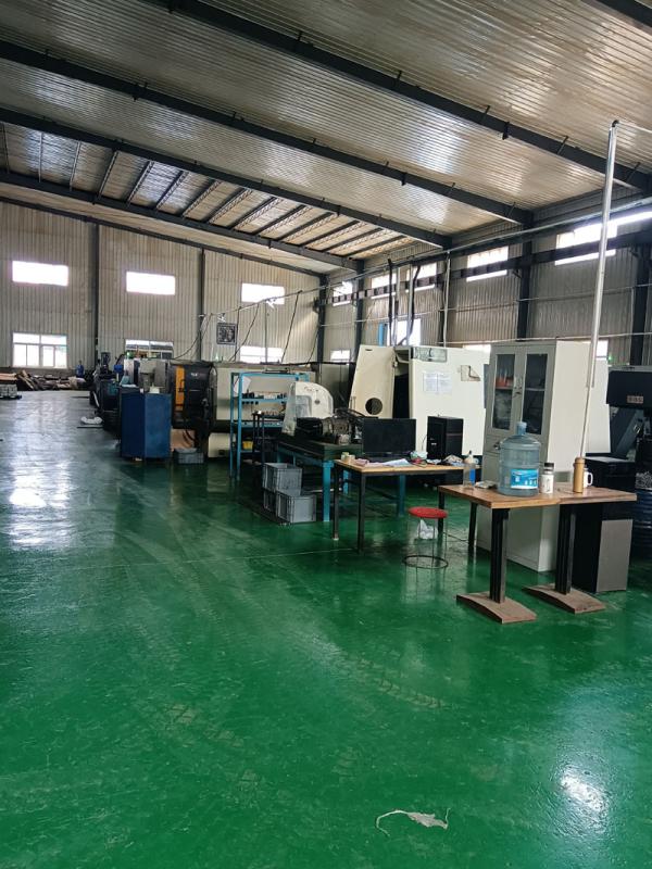 Verified China supplier - Yantai Dongyue Hydraulic Technology Co., Ltd.