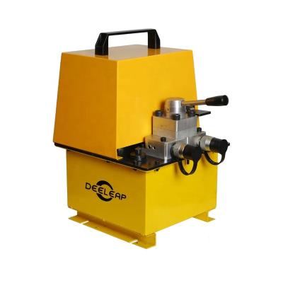 China Mining Ultra high pressure large displacement double acting pneumatic hydraulic air driven pump for mining for sale