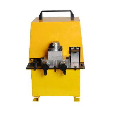 China Mining Deeleap high capacity 10000PSI Hydraulic Air Pump for Power Supply PAD27 for sale