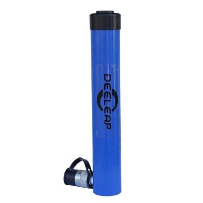 China 7.1 Deeleap DY-RC series Single acting Hydraulic cylinder DY-RC-53 for sale