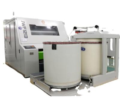 China Textile Qingdao HongdaTextile Blowroom Machinery And Carding Machine For Cotton And Chemical Fiber for sale