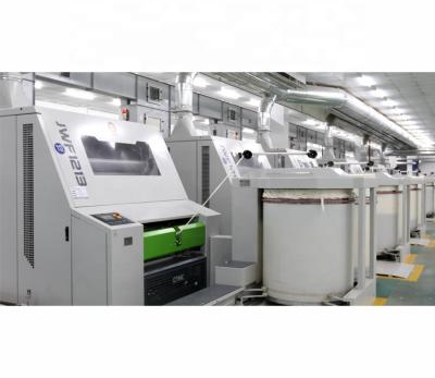 China Textile Blowroom and Card Machine from Qingdao Hongda Textile Machinery for sale