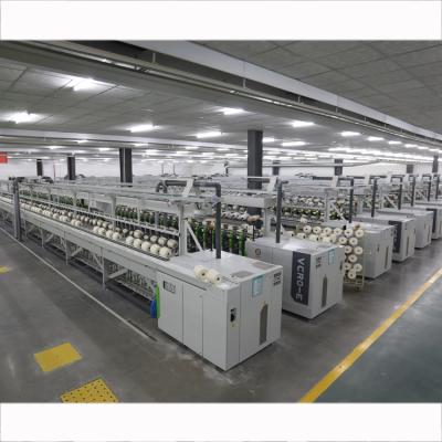 China Textile VCRO-E model JINGWEI brand Auto-winder with tray got sale NEW model for sale