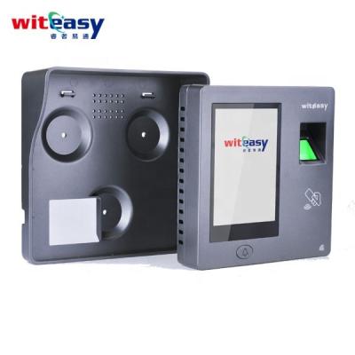 China Other 125kHz Rfid IC Card Reader Standalone RFID Access Control Door Lock Access Control Device for sale