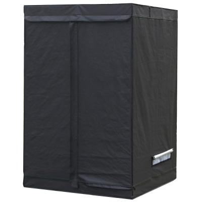 China Easily Assembled Cheap Hydroponic Indoor Grow Tent To Grow Hydroponic Box For Sale for sale