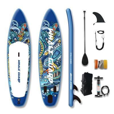 China Wholesale High Quality SUP Board 2021 Unisex Inflatable SUP Paddle Board Drop Stitch Stand Up Paddleboard for sale