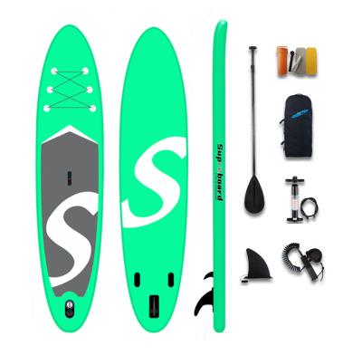 China 2021 New Trend ISUP Unisex Inflatable SUP Paddle Board Wholesale SUP Paddle Board For All SUP Activities for sale