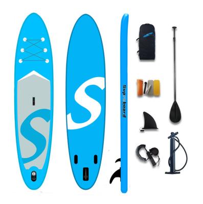 China Good Quality 2021 Chinese Manufacturer Unisex Inflatable Surf-rescue-Board Hot Selling Paddle Board for sale