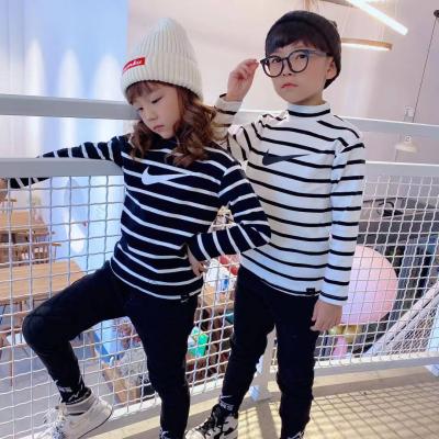 China New Anti-wrinkle fashion long sleeve kids clothes plaid tops cotton boy shirt CASUAL quantity coat blouse waterproof SHIRTS age for sale