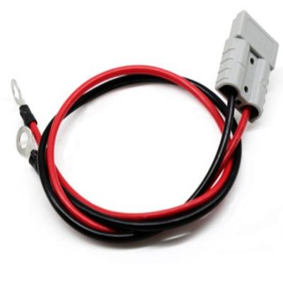 China Automotive cable and automotive SB50 plug wiring for new energy for sale