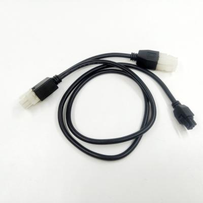 China Automotive Overmolding Molex Micro Fitting Mini Connector Cable for sale