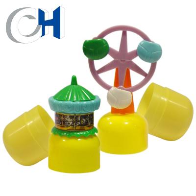 China Kids Action Ability Wholesale PP Toys Vending Machine Funny Multicolor Plastic Egg Training for sale