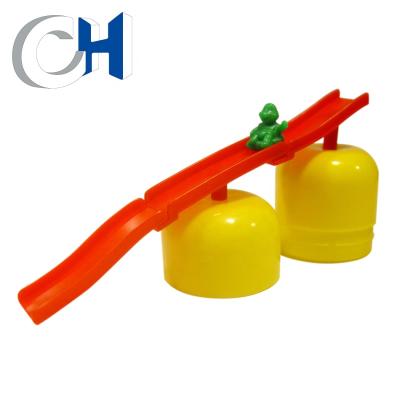 China Training Kids Action Ability Hot Selling Action Figure Creative Green Plastic Figure Egg Toys for sale