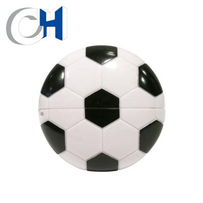 China Kids Training Action Ability Factory Price Football Cute Multicolor Candy Capsule Toy for sale