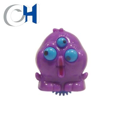 China Plastic Funny Funny Monster Surprise Eggs Toy for sale