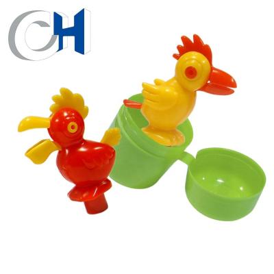 China Training Kids Action Capacity Capsule Animal Promotional Toys Cute 5cm Colored Toys for sale