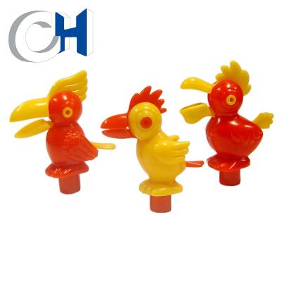 China Training Kids Action Ability Eggs High Quality Funny Animal Toy for sale