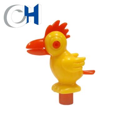 China Training Kids Action Capacity PP Joy Professional Creative Multicolor 50mm Animal Toy for sale