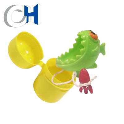 China Cute Multicolor Plastic Egg Training Kids Action Ability Factory Price Pen Toppers for sale