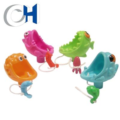 China Training Kids Capsule Hot Selling Action Figure Capability Toys Plastic Pen Toppers Capsule for sale