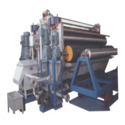 China Popular Hotel Manufacture Professional Grade Tension Adjustable Textile Woven Thread Mercerized Machine for sale