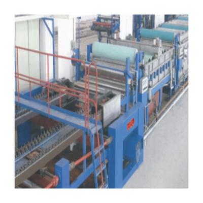 China Hotels Equipped With Circulating Filter Jetting Yarn Woven Fabric Mercerizing Machine for sale