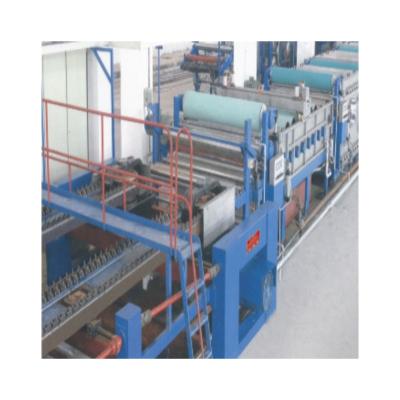 China Hotels Sell Well New Type Product Popular Staple Roller Cloth Woven Mercerizing Machine for sale