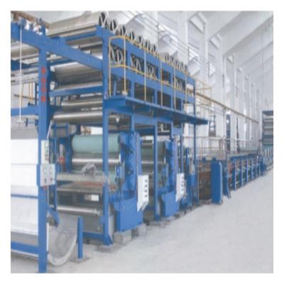 China Popular Hotels Factory Sale Product Fabric Textile Various Woven Mercerizing Machine for sale