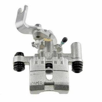 China For Mazda MX-5 1998-2005 Useful Price Maid Auto Brake Calipers Multiple Color Cast For Brake for sale