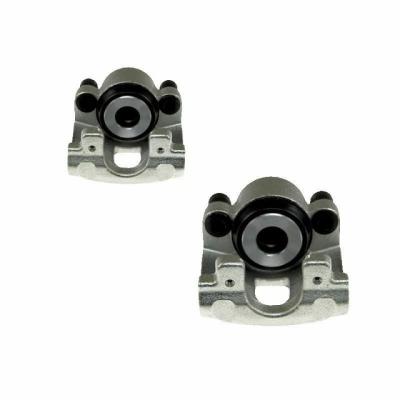 China For Jeep Grand Cherokee (Auto Rear Axle Pair Brake Caliper For Jeep Grand Cherokee from WJ 5011975AA 5011974AA for sale