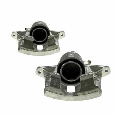 China For Jaguar 2001-2009 C2S12637 x-type C2S12636 Front Axle Brake Calipers For Jaguar 2001-2009 x-type for sale