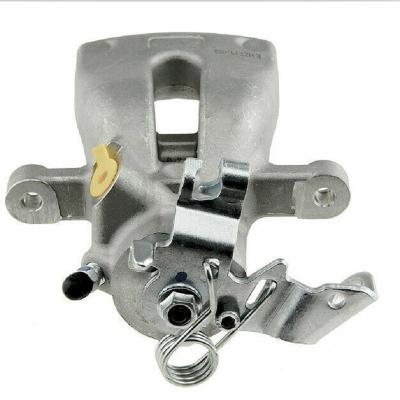 China FOR VAUXHALL ZAFIRA B 05 Solid Color High Quality Cast Iron Portable Car Brake Calipers For Slowing Down for sale