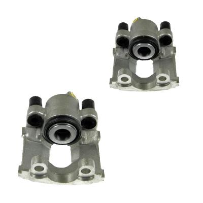 China For BMW 3 Series E46 1998-2005 34211165033 34216758135 Rear Brake Caliper Pairs For BMW 3 Series E46 1998-2005 for sale